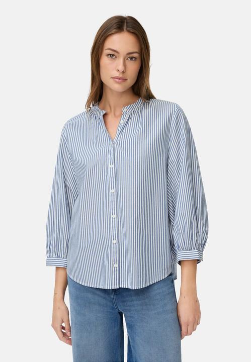 Produktbild Camel Active Bluse aus reiner Baumwolle (XXS)