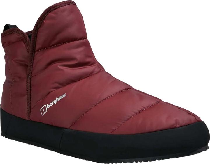 Actual product image Berghaus Womens/Ladies Bothy Slipper Boots (35.5)