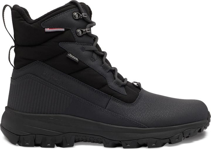 Actual product image Jack Wolfskin Everquest Pro Texapore High M (48)