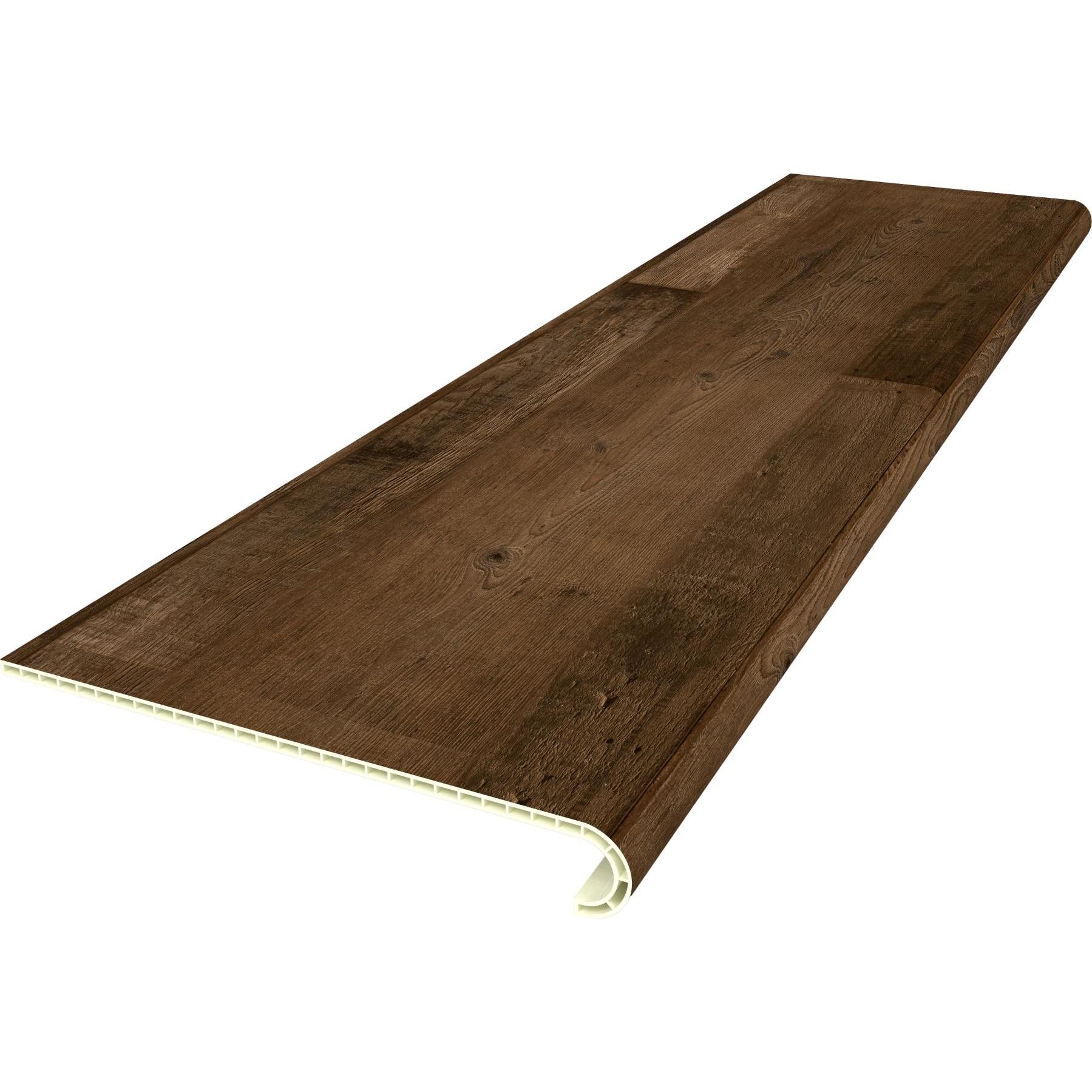 Thumbnail - neu.holz, Fussmatte, Treppenverkleidung 6er Set (120 x 32 cm)