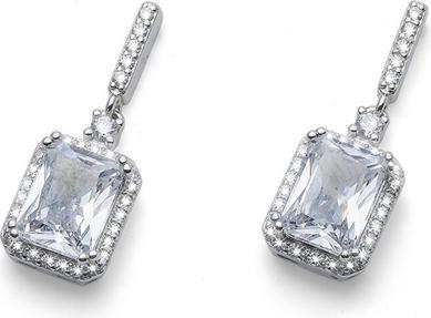 Oliver Weber Collection 5051 (Rhodium)