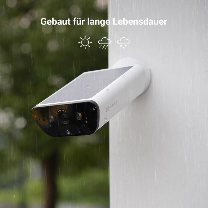 Actual product image EZVIZ CB5 (3840 x 2160 pixels)