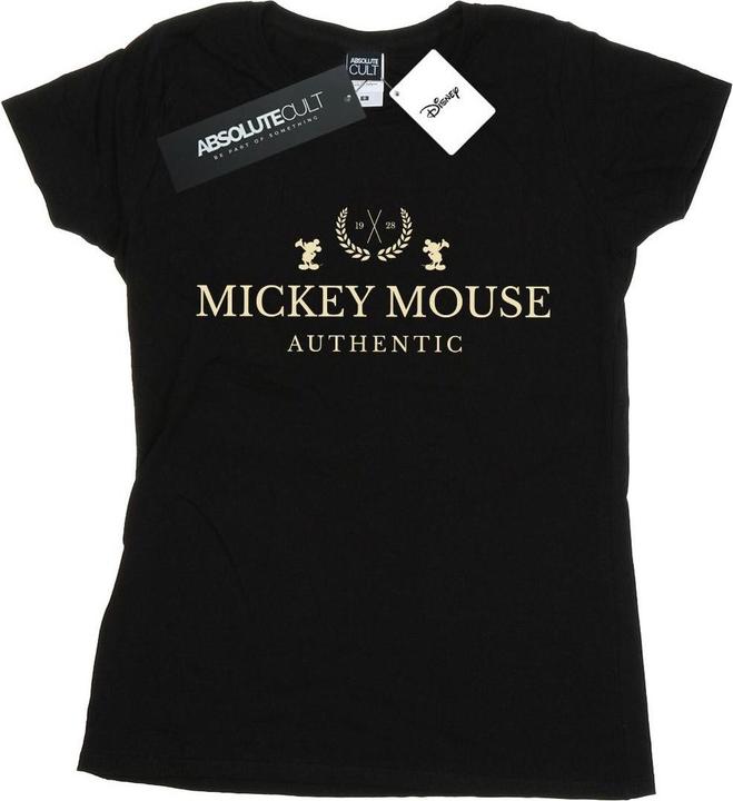 Produktbild Disney Mickey Mouse Authentic TShirt (M)