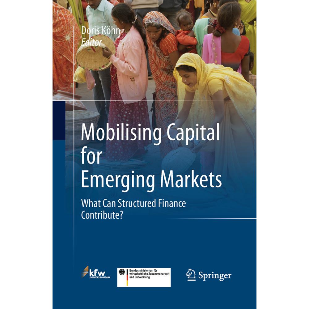 Mobilising Capital for Emerging Markets, Fachbücher von Doris Köhn