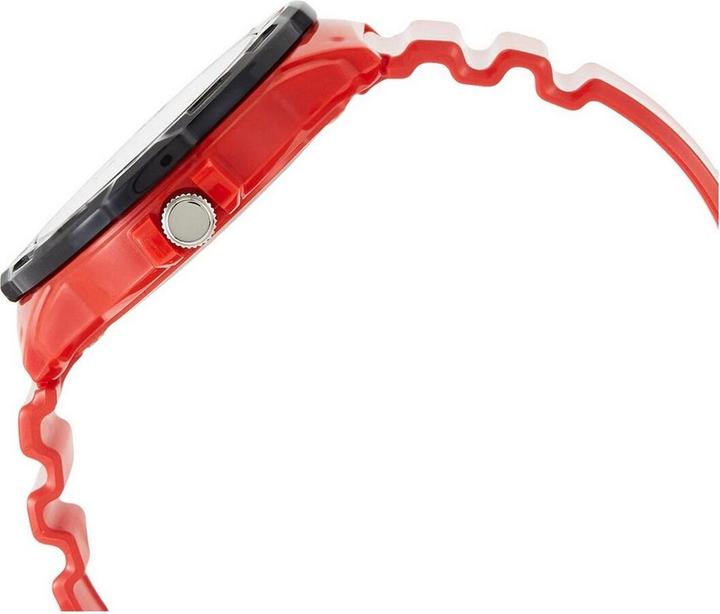 Produktbild Casio Collection - MRW-200HC-4BVDF (Analoguhr, 45 mm)