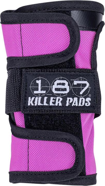 Produktbild 187 Killer Pads Six Pack (S, M, Protektorenshorts, 6 Stück)