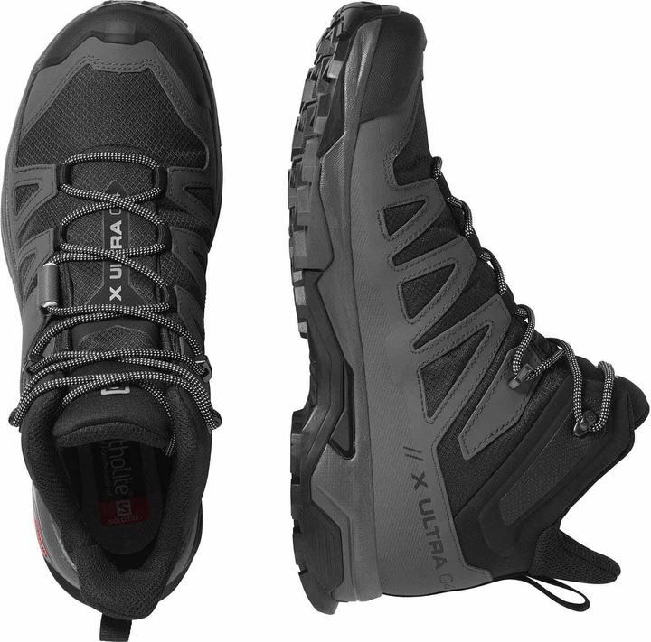 Actual product image Salomon X Ultra 4 Gtx (43 1/3)
