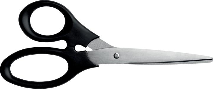 Produktbild Leitz Edelstahlschere (18.50 cm)