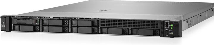 Actual product image HPE PL DL320g12 6505P (2.2/12C) 1x64G (P69728) 2x480G MR408i-o 8SFF 2x1000W 1GbE NBD333 Smart Choice (64 GB, Rack Server)