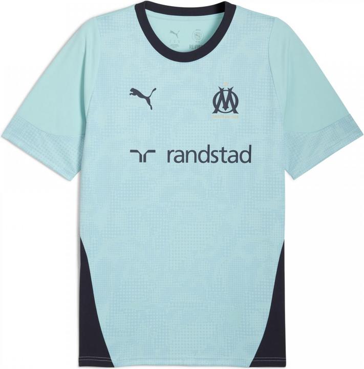 Productafbeelding Puma OM Training Jersey (L)