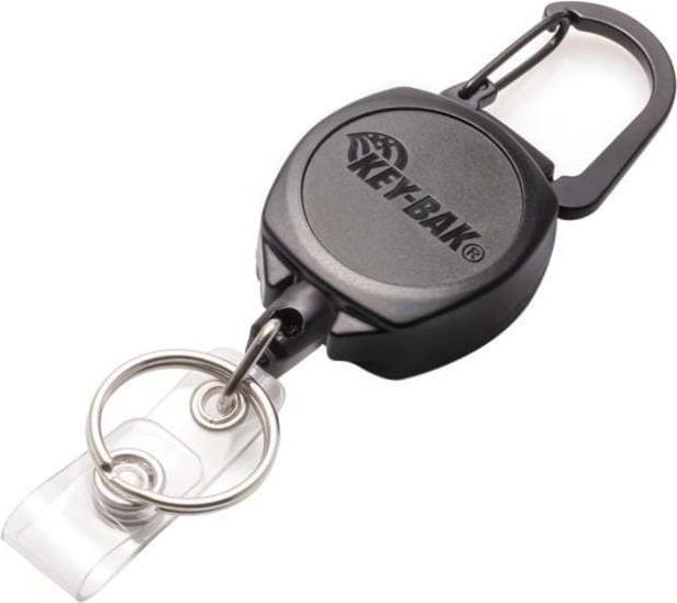 Actual product image Key-Bak Key attachments rKB SIDEKICK