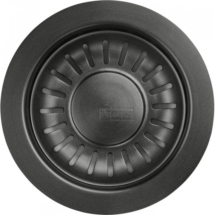 Franke Mythos Masterpiece Stopper