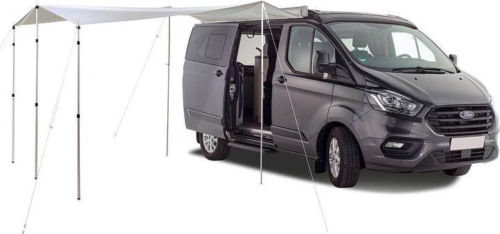 Produktbild VanSpace Komfort (8 x 40 x 60 cm)