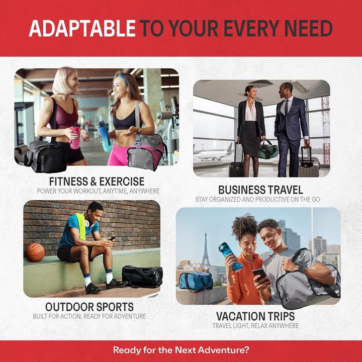 Immagine prodotto Ty Sporttasche 40 L (40 l)