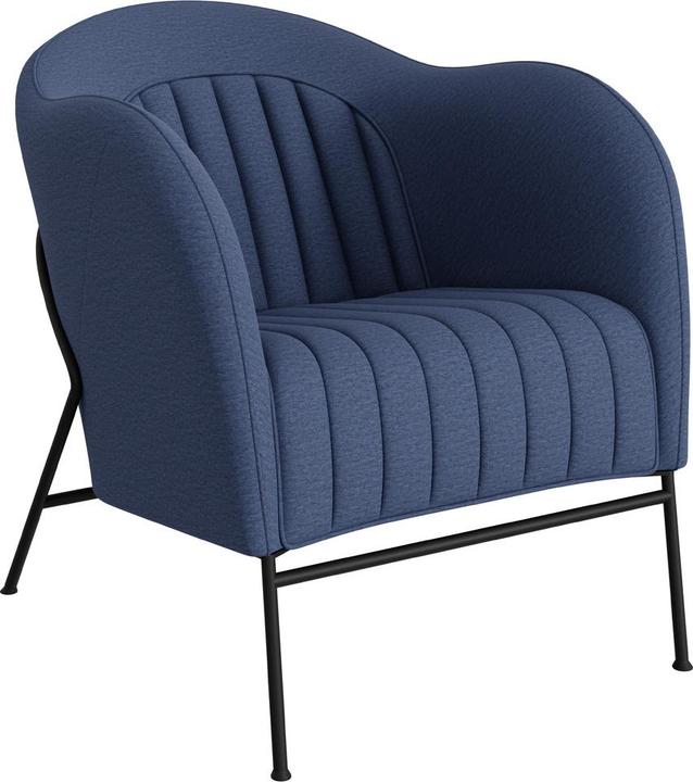 Cat. 2, Elyot 11 Dark Blue