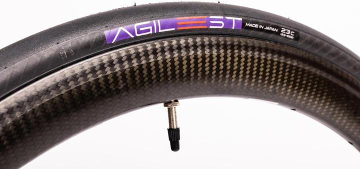 Produktbild Panaracer Agilest