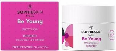 Immagine prodotto Sophieskin Crema BE YOUNG 50ml (50 ml)