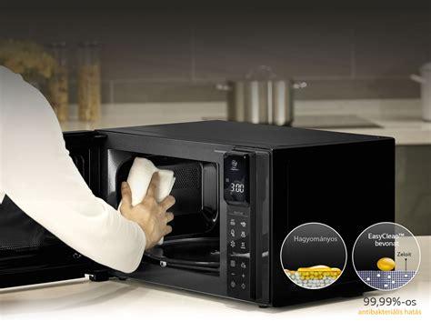 Produktbild LG MH6565DPR (25 l)