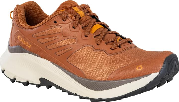 Actual product image Oboz Katabatic Wind Low (41)