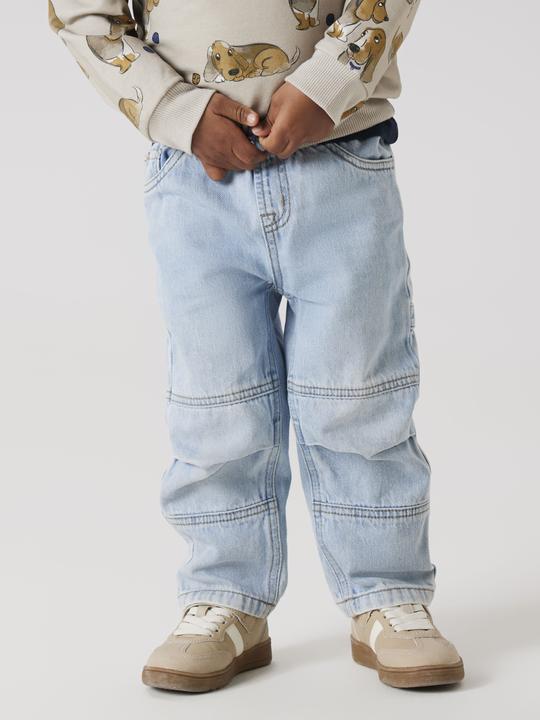Immagine prodotto Name it NMMRYAN JOG JEANS 9900-BY NOOS (122)