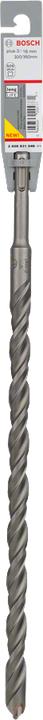 Immagine prodotto Bosch Hausgeräte Hammerbohrer plus-3 16x300x360mm (16 millimetri)