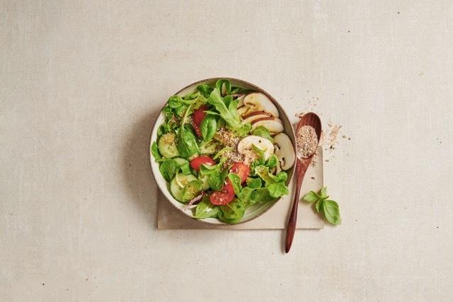 Produktbild Betty Bossi Nahrungsmittel FibreMix 510g, 2er Set (2 Stk., 510 g)