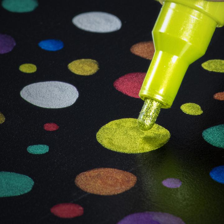 Image du produit Schneider Marqueur métallique Paint-It 011 2mm 4er Set 1 (4x)