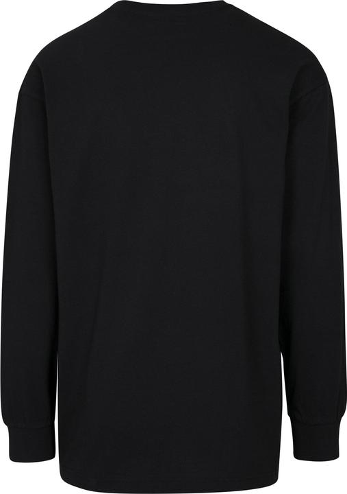Produktbild Urban Classics Boxy Heavy Longsleeve (S)
