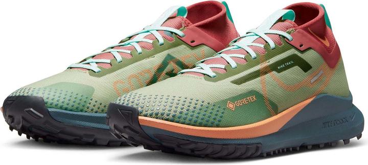 Produktbild Nike React Pegasus Trail 4 GORE-TEX (45)