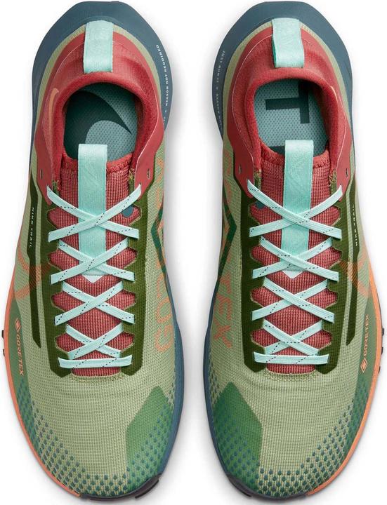Produktbild Nike React Pegasus Trail 4 GORE-TEX (45)