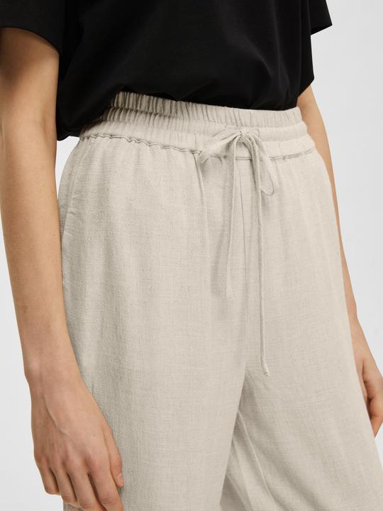 Produktbild Selected Leinengemisch Hose (46)