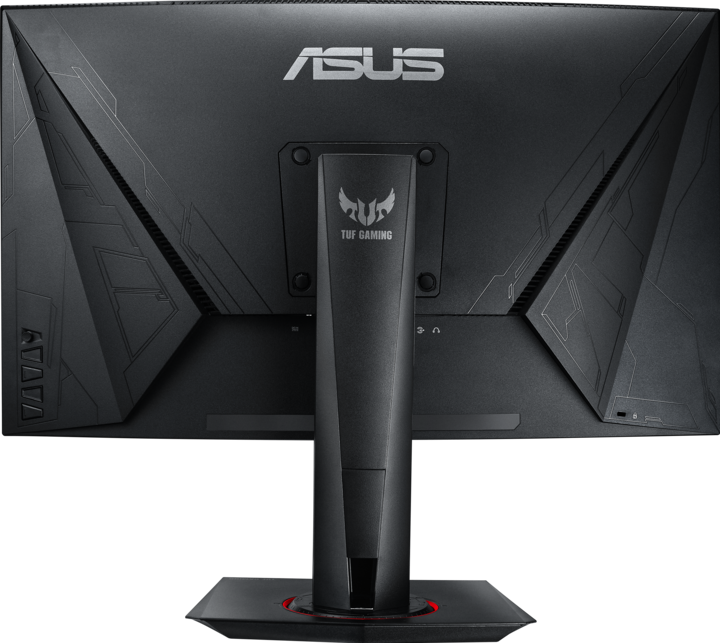 Produktbild ASUS TUF Gaming VG27WQ (2560 x 1440 Pixel, 27")