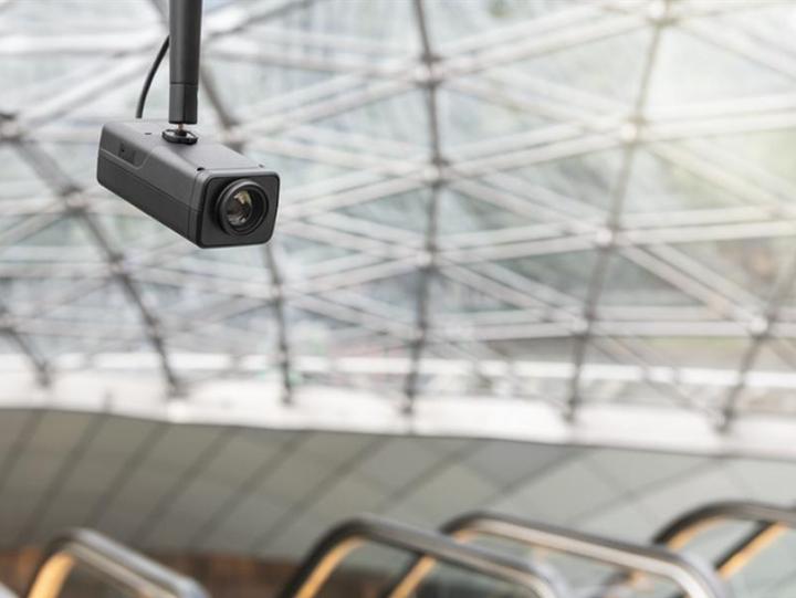 Productafbeelding Axis Q1715 BLOKCAMERA (1920 x 1080 Pixels)