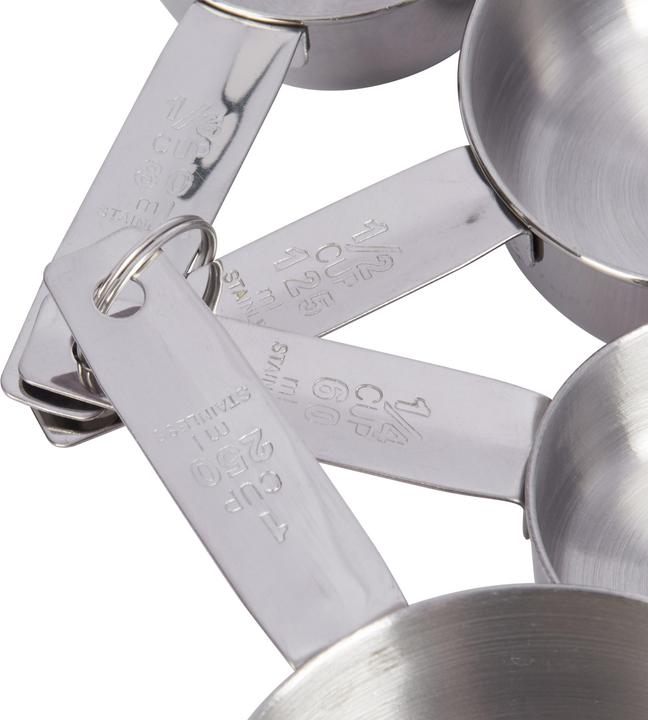 Produktbild Kitchen Craft Messlöffel (152 ml)