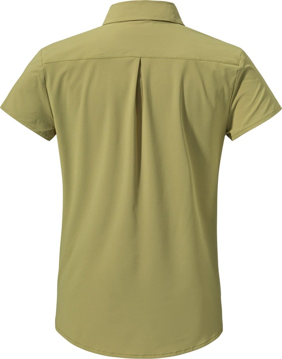 Produktbild Schöffel Blouse Style Dooser WMS (48, 4XL)