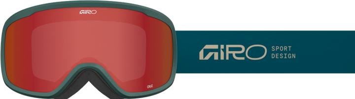 Produktbild Giro Cruz Flash Goggle