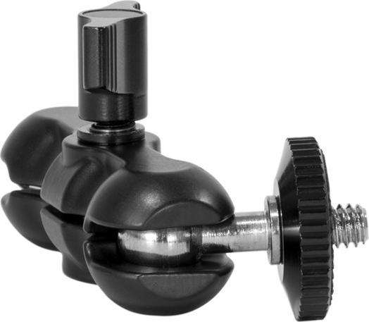 Produktbild SmallRig Multi-Functional Crab-Shaped Clamp (Diverses Video Zubehör)