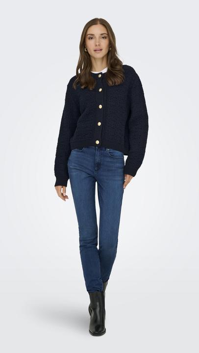 Image du produit JdY JDYJONNA Strickpullover Strickpullover (XXL)