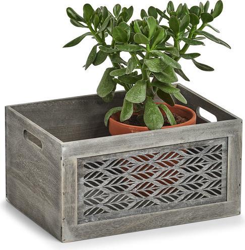 Image du produit Zeller Present Retro (35 x 25 x 18 cm, 16 l)