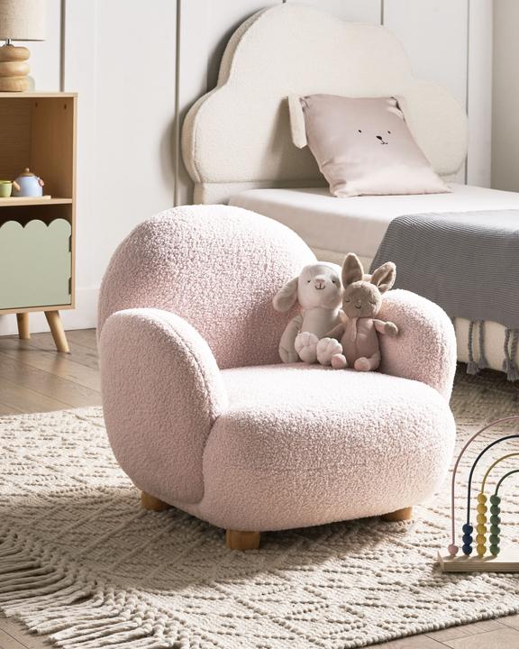 Produktbild Beliani Hem (Kindersessel)