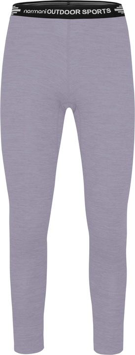 Produktbild Normani Damen Merino Unterhose Perth - 1429 (XL)