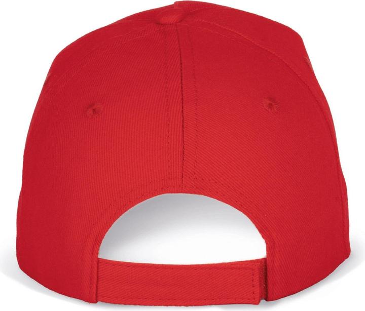 Actual product image K-up Cap -5panels (One size)