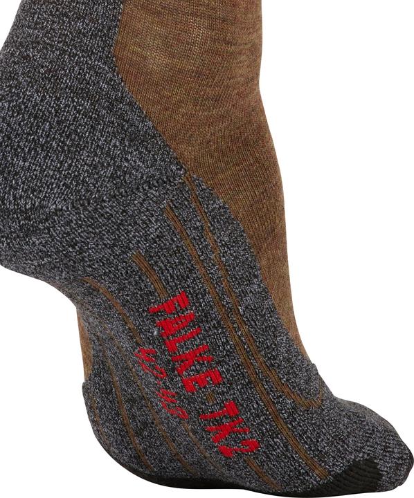 Produktbild Falke TK2 Melange (42 - 43)