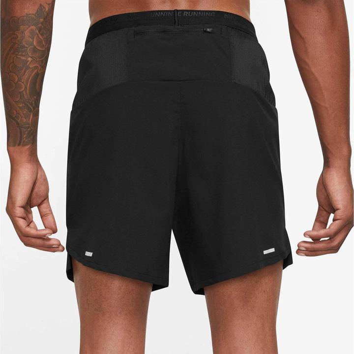 Image du produit Nike Dri-FIT Stride 7 pouces (L)