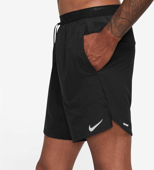 Image du produit Nike Dri-FIT Stride 7 pouces (L)