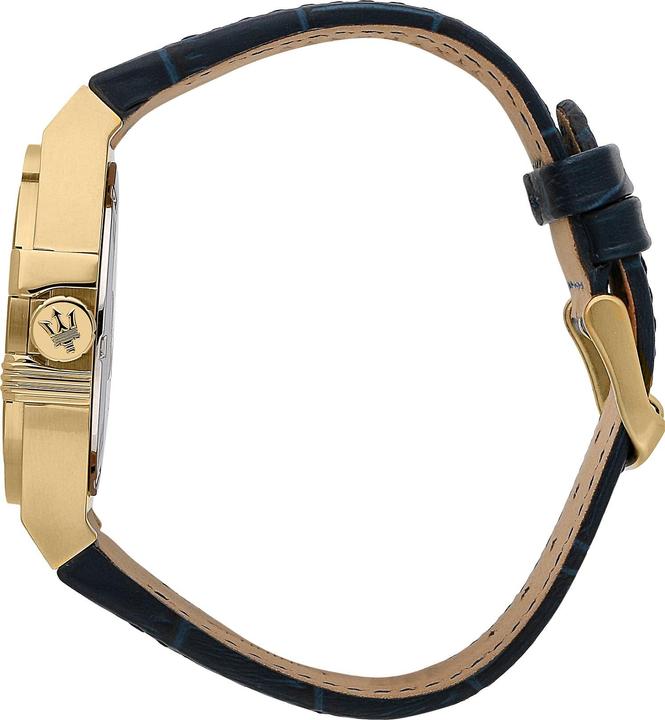 Image du produit Maserati Potenza (Montre analogique, 42 mm)