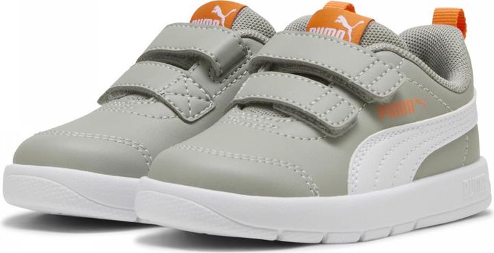 Actual product image Puma Courtflex V3 V Inf (27)