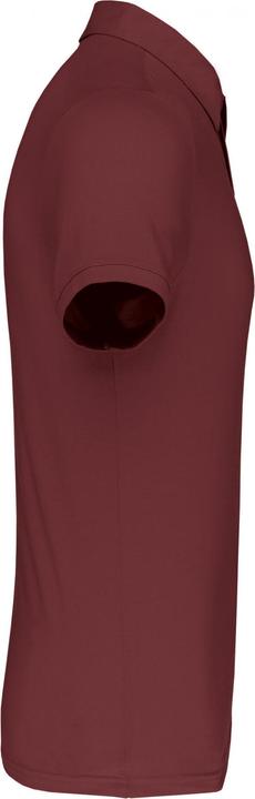 Produktbild Kariban Jersey-Poloshirt (M)