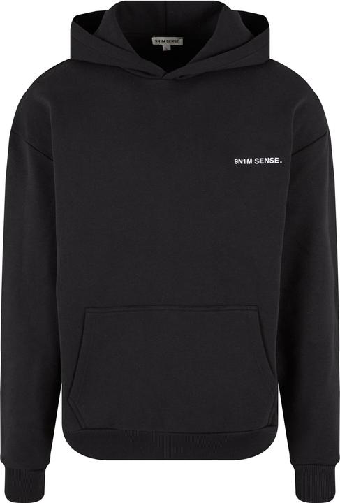 Produktbild 9N1M Sense Sense Blank Hoodie (M)