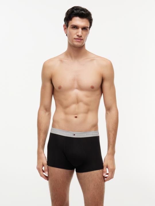 Produktbild Tommy Hilfiger Cotton Stretch (L, 3er Pack)